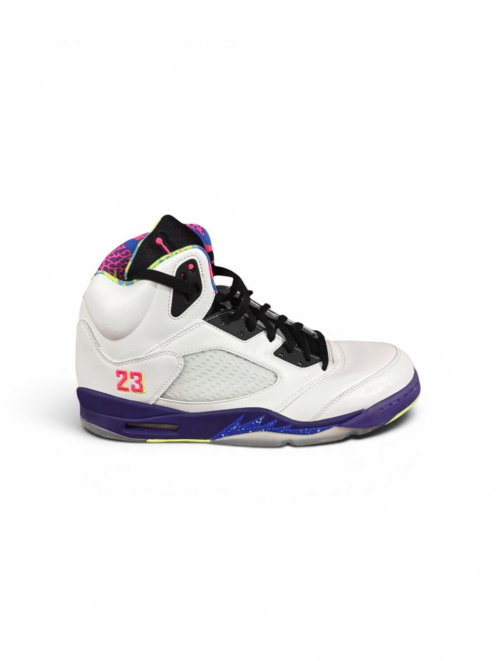 Jordan 5 Alternate-Bel-Air Sz 13